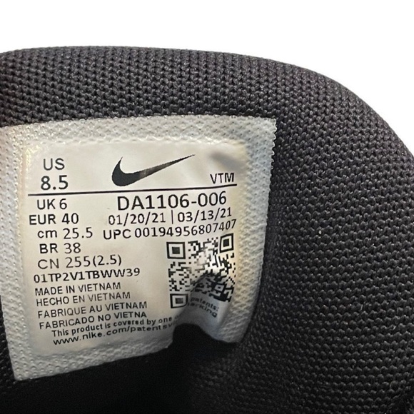 Nike Quest 4 Running shoe - Picture 5 of 6